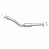 Magnaflow 04-05 Chevrolet Impala 3.4L Direct Fit Converter - 5461532 360 Degree Image Set