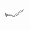 Magnaflow 04-05 Chevrolet Impala 3.4L Direct Fit Converter - 5461532 360 Degree Image Set