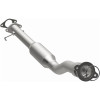 Magnaflow 04-05 Chevrolet Impala 3.4L Direct Fit Converter - 5461532 Photo - out of package