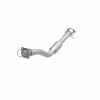 Magnaflow 04-05 Chevrolet Impala 3.4L Direct Fit Converter - 5461532 360 Degree Image Set