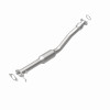 Magnaflow 04-05 Chevrolet Impala 3.4L Direct Fit Converter - 5461532 360 Degree Image Set
