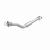 Magnaflow 04-05 Chevrolet Impala 3.4L Direct Fit Converter - 5461532 360 Degree Image Set