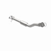 Magnaflow 04-05 Chevrolet Impala 3.4L Direct Fit Converter - 5461532 360 Degree Image Set