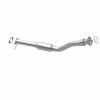 Magnaflow 04-05 Chevrolet Impala 3.4L Direct Fit Converter - 5461532 360 Degree Image Set