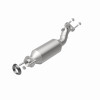 Magnaflow 06-07 Cadillac STS 3.6L Direct Fit Converter - 5461617 360 Degree Image Set