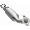 Magnaflow 06-07 Cadillac STS 3.6L Direct Fit Converter - 5461617 Photo - out of package