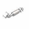 Magnaflow 06-07 Cadillac STS 3.6L Direct Fit Converter - 5461617 360 Degree Image Set