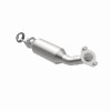 Magnaflow 06-07 Cadillac STS 3.6L Direct Fit Converter - 5461617 360 Degree Image Set