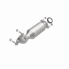 Magnaflow 06-07 Cadillac STS 3.6L Direct Fit Converter - 5461617 360 Degree Image Set