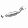 Magnaflow 06-07 Cadillac STS 3.6L Direct Fit Converter - 5461617 360 Degree Image Set