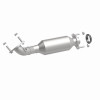 Magnaflow 06-07 Cadillac STS 3.6L Direct Fit Converter - 5461617 360 Degree Image Set