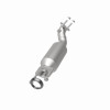 Magnaflow 06-07 Cadillac STS 3.6L Direct Fit Converter - 5461617 360 Degree Image Set
