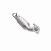 Magnaflow 06-07 Cadillac STS 3.6L Direct Fit Converter - 5461617 360 Degree Image Set