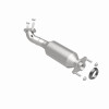 Magnaflow 06-07 Cadillac STS 3.6L Direct Fit Converter - 5461617 360 Degree Image Set