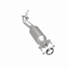 Magnaflow 06-07 Cadillac STS 3.6L Direct Fit Converter - 5461617 360 Degree Image Set