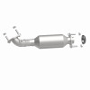 Magnaflow 06-07 Cadillac STS 3.6L Direct Fit Converter - 5461617 360 Degree Image Set