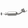 Magnaflow 06-07 Cadillac STS 3.6L Direct Fit Converter - 5461617 360 Degree Image Set