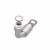 Magnaflow 08-09 Pontiac G8 6.0L Direct Fit Converter - 5461628 360 Degree Image Set