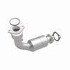 Magnaflow 08-09 Pontiac G8 6.0L Direct Fit Converter - 5461628 360 Degree Image Set