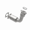 Magnaflow 08-09 Pontiac G8 6.0L Direct Fit Converter - 5461628 360 Degree Image Set