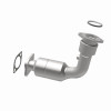 Magnaflow 08-09 Pontiac G8 6.0L Direct Fit Converter - 5461628 360 Degree Image Set
