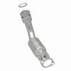Magnaflow 08-09 Pontiac G8 6.0L Direct Fit Converter - 5461628 360 Degree Image Set