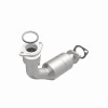 Magnaflow 08-09 Pontiac G8 6.0L Direct Fit Converter - 5461628 360 Degree Image Set