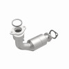 Magnaflow 08-09 Pontiac G8 6.0L Direct Fit Converter - 5461628 360 Degree Image Set