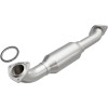 Magnaflow 08-09 Pontiac G8 3.6L Direct Fit Converter - 5461689 Photo - Primary
