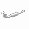 Magnaflow 08-09 Pontiac G8 3.6L Direct Fit Converter - 5461689 360 Degree Image Set