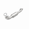 Magnaflow 08-09 Pontiac G8 3.6L Direct Fit Converter - 5461689 360 Degree Image Set
