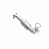 Magnaflow 08-09 Pontiac G8 3.6L Direct Fit Converter - 5461689 360 Degree Image Set