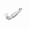 Magnaflow 08-09 Pontiac G8 3.6L Direct Fit Converter - 5461689 360 Degree Image Set