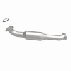 Magnaflow 08-09 Pontiac G8 3.6L Direct Fit Converter - 5461689 360 Degree Image Set
