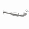 Magnaflow 08-09 Pontiac G8 3.6L Direct Fit Converter - 5461689 360 Degree Image Set