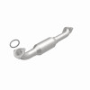 Magnaflow 08-09 Pontiac G8 3.6L Direct Fit Converter - 5461689 360 Degree Image Set
