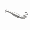 Magnaflow 08-09 Pontiac G8 3.6L Direct Fit Converter - 5461689 360 Degree Image Set