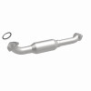 Magnaflow 08-09 Pontiac G8 3.6L Direct Fit Converter - 5461689 360 Degree Image Set