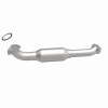 Magnaflow 08-09 Pontiac G8 3.6L Direct Fit Converter - 5461689 360 Degree Image Set