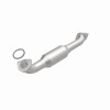 Magnaflow 08-09 Pontiac G8 3.6L Direct Fit Converter - 5461689 360 Degree Image Set