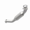 Magnaflow 08-09 Pontiac G8 3.6L Direct Fit Converter - 5461694 360 Degree Image Set