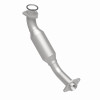 Magnaflow 08-09 Pontiac G8 3.6L Direct Fit Converter - 5461694 360 Degree Image Set