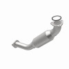 Magnaflow 08-09 Pontiac G8 3.6L Direct Fit Converter - 5461694 360 Degree Image Set