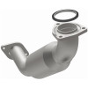 Magnaflow 08-09 Pontiac G8 3.6L Direct Fit Converter - 5461694 Photo - out of package