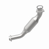 Magnaflow 08-09 Pontiac G8 3.6L Direct Fit Converter - 5461694 360 Degree Image Set