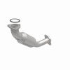 Magnaflow 08-09 Pontiac G8 3.6L Direct Fit Converter - 5461694 360 Degree Image Set
