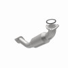 Magnaflow 08-09 Pontiac G8 3.6L Direct Fit Converter - 5461694 360 Degree Image Set