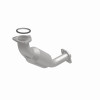 Magnaflow 08-09 Pontiac G8 3.6L Direct Fit Converter - 5461694 360 Degree Image Set