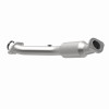 Magnaflow 2007 Chevrolet Corvette 6.0L Direct Fit Converter - 5461733 360 Degree Image Set