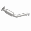 Magnaflow 2007 Chevrolet Corvette 6.0L Direct Fit Converter - 5461733 360 Degree Image Set
